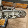 Record 050 combination plane Image 3