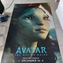 avatar movie vynil banner set original movie poster memorabilia Image 4