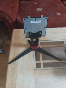 aoc monitor stand