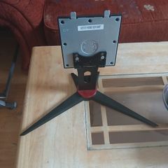 aoc monitor stand