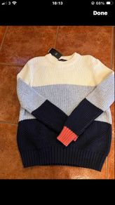 M&S jumper