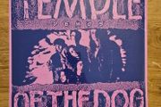 Temple Of The Dog "Demos" Sealed Vinyl Album