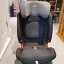 Britax romer car seat (Advansafix IV M) Image 2