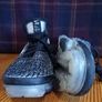 Nike Air VaporMax FlyKnit 3 mens 9 44 Image 2