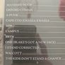 Vampire Weekend CD Image 2