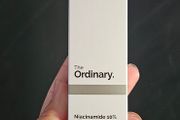 The Ordinary Niacinamide 10% Zinc 1% in 30ml