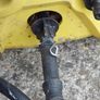KARCHER K3 Premium Power Washer, 1600W, 85dB, in excellent condition Plus accessory Image 3