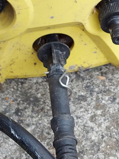 KARCHER K3 Premium Power Washer, 1600W, 85dB, in excellent condition Plus accessory