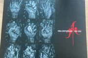 Xmal Deutschland the 4AD Years LP Set