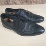 mens shoes bundle size UK 7 Eu 41 Clarks skechers Boys juniors school footwear Image 7