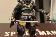 Ghost of Tsushima Jin Sakai figure