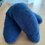 J-pillow Travel Pillow Image 3