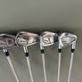 Srixon ZXi7 Irons Image 5