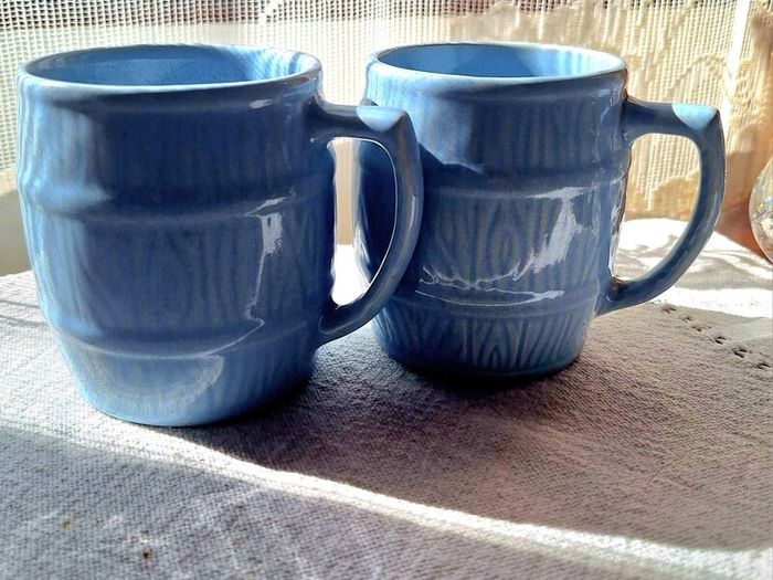 Mugs