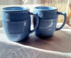 Mugs