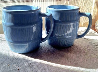 Mugs