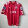 Adidas Liverpool Replica Gerrard 8 Image 2