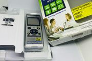Olympus WS-852 voice recorder