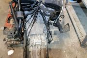 gearbox BMW e83 x3 2006 2.5i manual