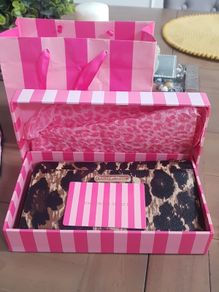 victoria secret purse