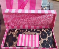 victoria secret purse