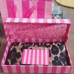 victoria secret purse