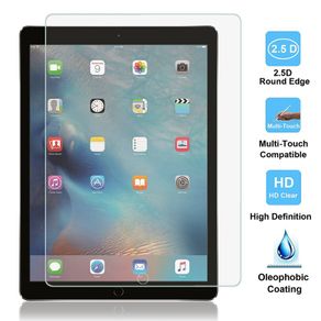 iPad Pro 9.7 Premium Tempered Glass Screen Protector 0.3mm