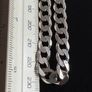 silver necklace Image 5