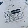 Electrical cable 2.5mm LSZH, 100m roll Image 3