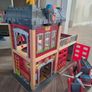 large fire station Image 2