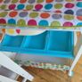 Baby Changing Unit with Bath Image 10