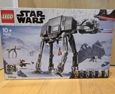 Lego 75288 At-at