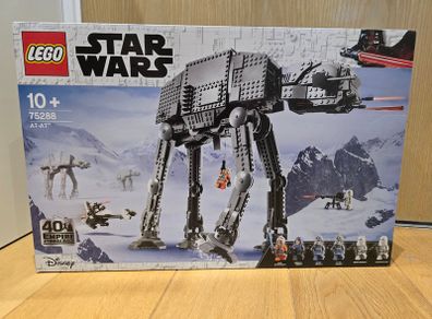 Lego 75288 At-at