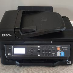 Printer Epson WorkForce WF-2630