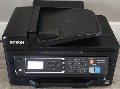 Printer Epson WorkForce WF-2630