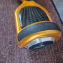EYU Hoverboard with bag and charger Image 6