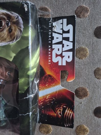 Star Wars The Force Awakens