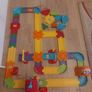 VTech Toot toot Train Playset Image 5