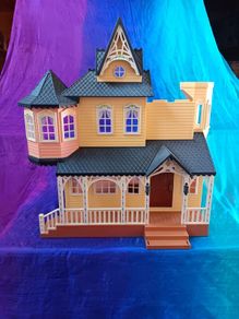 Playmobil house