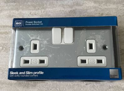 3x MK (electric) Steel Socket (5eur each)