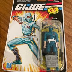G.I. Joe | Cobra Ninja