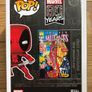 Funko Marvel: Deadpool (First Appearance) Image 4
