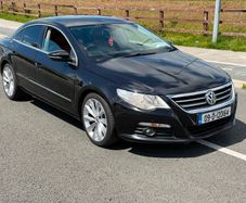 2009 Volkswagen Passat