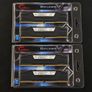 G.skill Ripjaws V 32gb (4x8gb) Ddr4-3600 Cl18 Ram Kit (factory sealed / new) Image 3