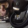 Karcher WD3 1000watt Wet and Dry Vacuum Cleaner Image 7