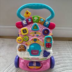 Baby Walker