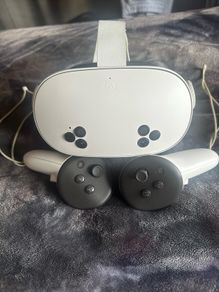 Meta Quest 3s VR 128gb