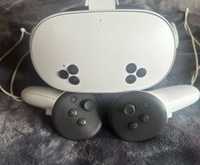 Meta Quest 3s VR 128gb