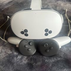 Meta Quest 3s VR 128gb