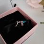 new Alice in wonderland genuine pandora charm Image 3